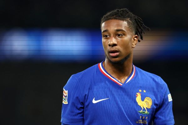 奧利塞（Michael Olise）