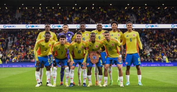 2026世界盃哥倫比亞深度解析:核心球員介紹與排名預測 2 從小組黑馬晉升淘汰賽球隊