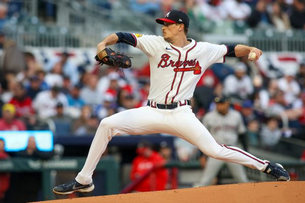 Max Fried