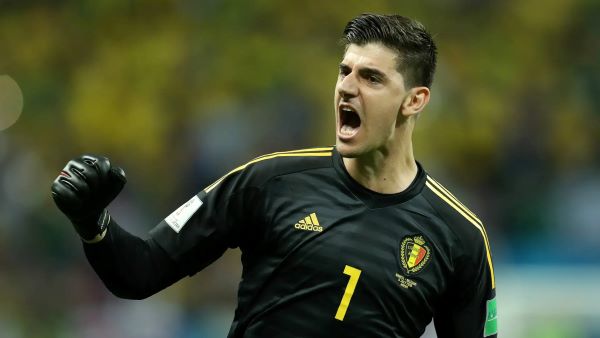 蒂博·庫爾圖瓦（Thibaut Courtois）