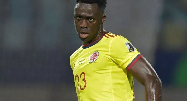 2026世界盃哥倫比亞深度解析:核心球員介紹與排名預測 7 達文森·桑切斯(Davinson Sánchez)