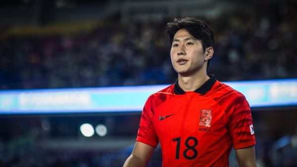 李剛仁