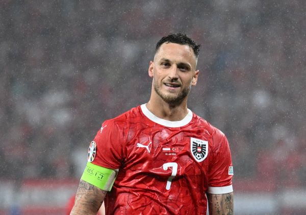 馬高・阿瑙托維奇（Marko Arnautović）