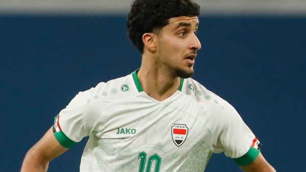 齊達內・伊克巴爾(Zidane Iqbal)